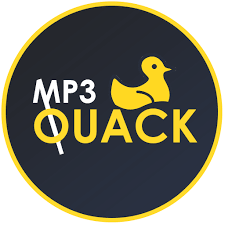 Mp3 Quack APK icon